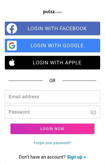 pulsz.com promo code|Exclusive Pulsz promo code April 2024 .